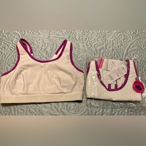 CW-X Stabilyx High Impact Sports Bra BOGO